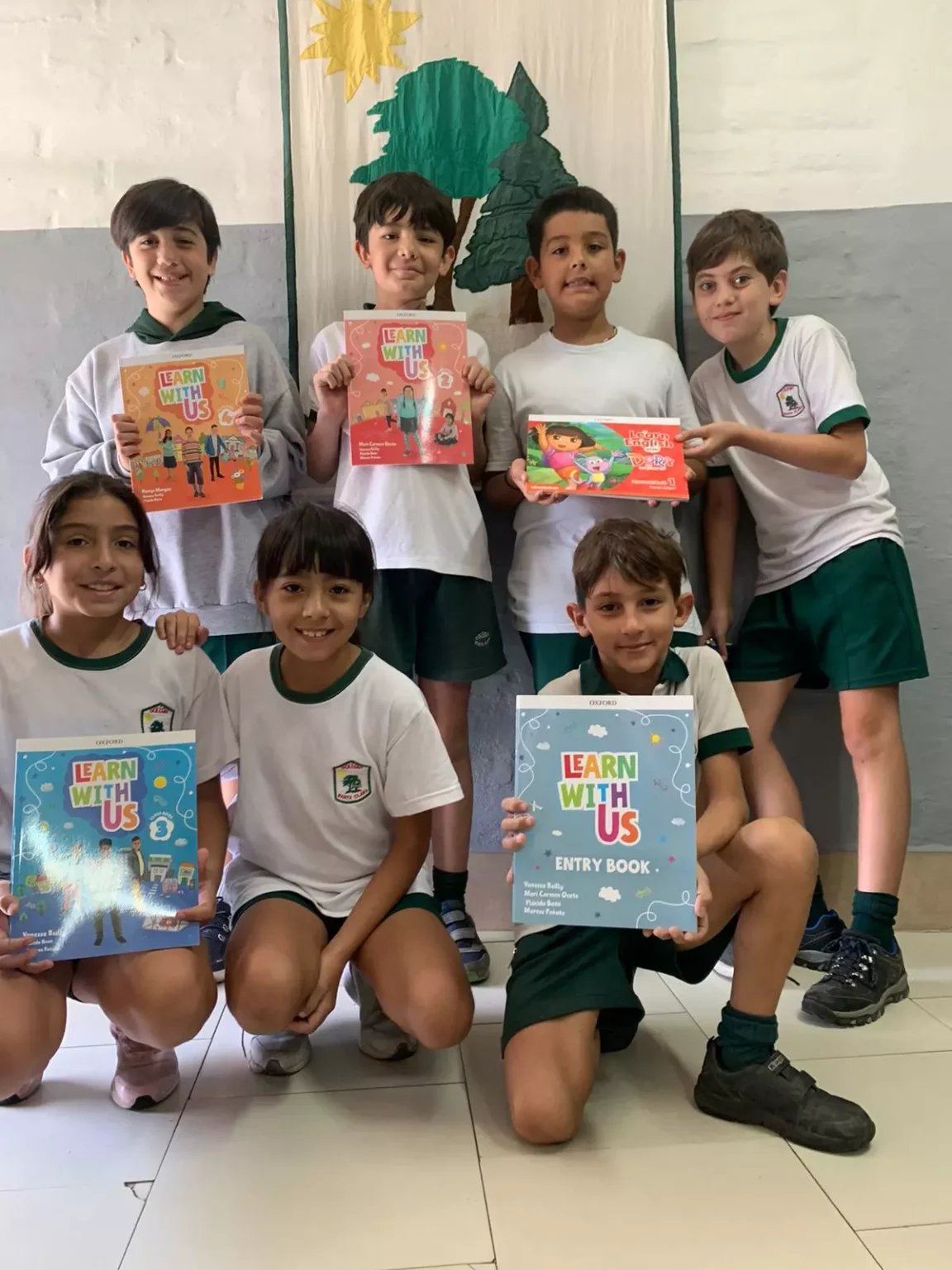 academia de inglés en maipú colegio con inglés en mendoza